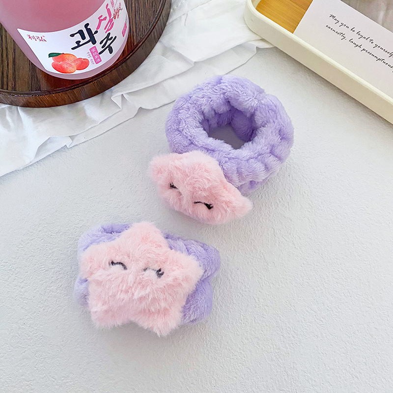 Purple pink