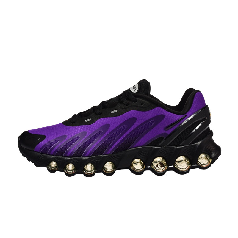 スポット卸売 MaxDN8 フルパームエアクッション男性と女性のスポーツシューズファッショナブルな通気性メッシュカジュアル学生トレーニングシューズ|undefined