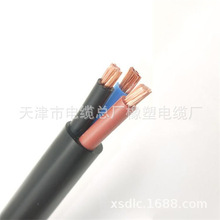 ����ܛ��|YCW 2*0.75 2*1.0 2*1.5 2*2.5mm2�o���~�z