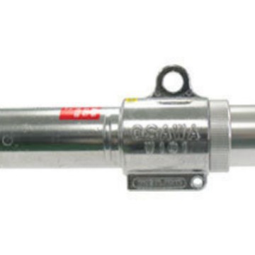 W101-Ⅲ（不带软管接头）日本大泽OSAWA气动吸尘枪吹尘枪