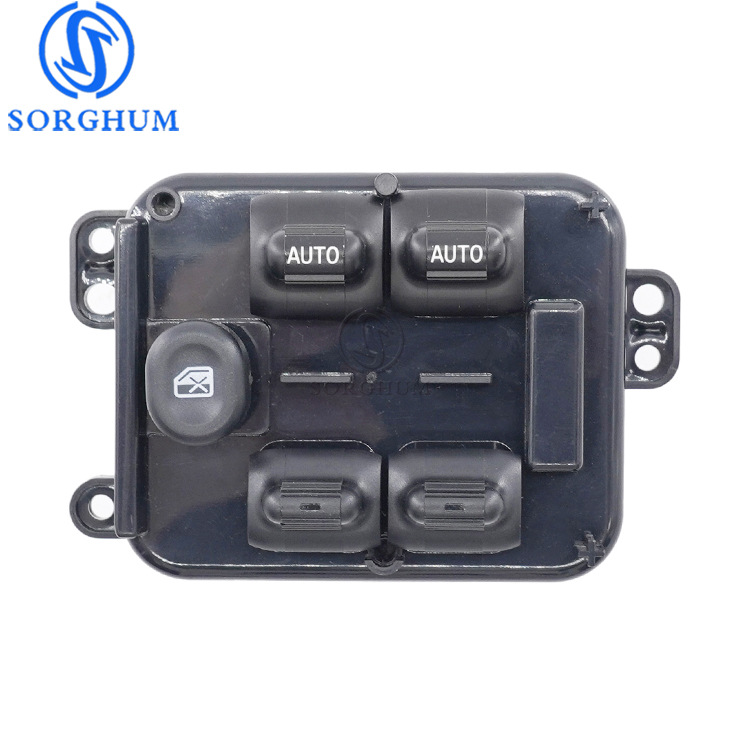 56054002Aa Is Suitable for 05-07 Jeep Liberty Auto Parts Window Regulator Glass Regulator