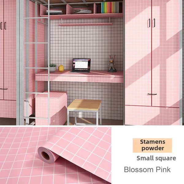 Flower Powder-Small square