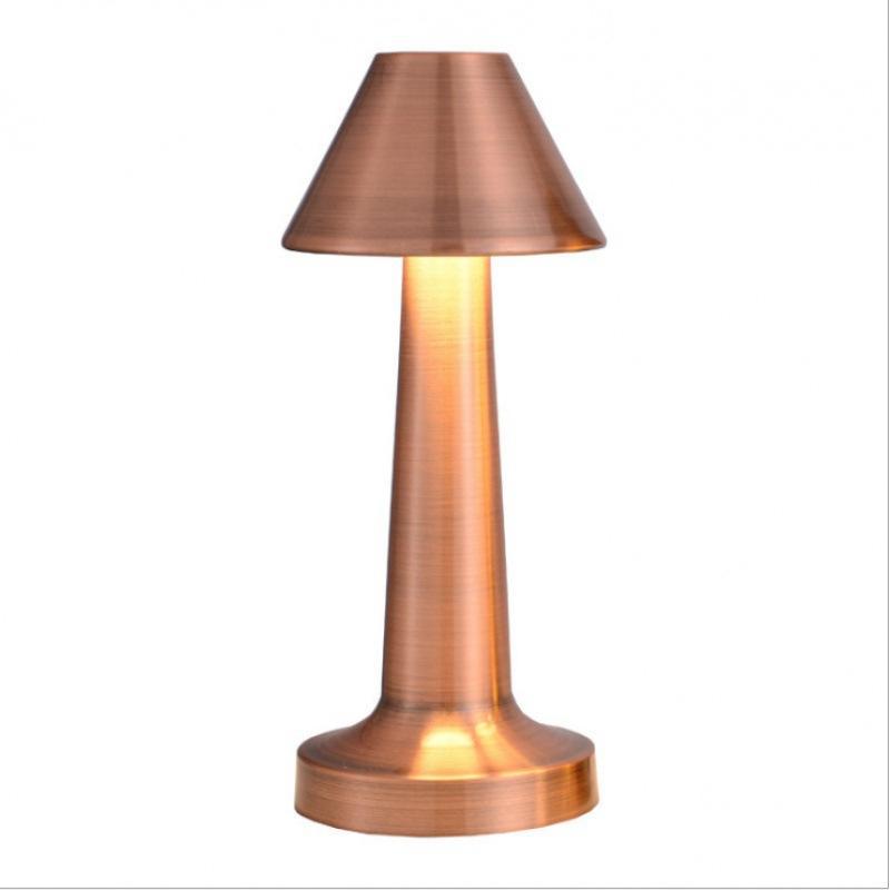 El oro rosa C