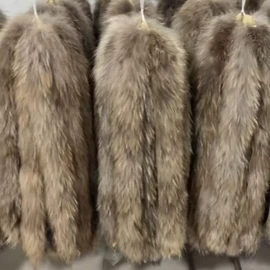 毛领;围脖;袖套