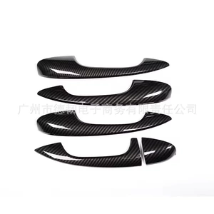 Mercedes-Benz Gla Glb Glc Gle Coupe Cla Eqc a B C Tutacaq Stikerləri