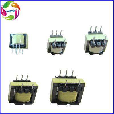 IF Physiotherapy parts pulse Boost Transformer factory height Multi-channel Electronics acupuncture massage Dredge acupoint