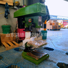 源头工厂Z4020台式钻床 小型钻孔设备纯铜电机 工业级钻床
