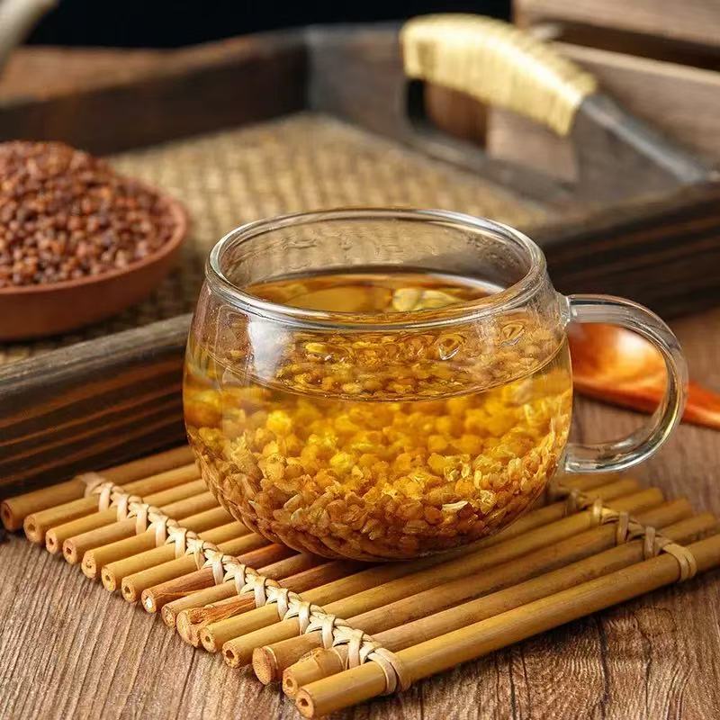 【黒韃靼そば茶】本物の原料涼山韃靼そば缶詰厳選農産物工場eコマース大量生放送|undefined
