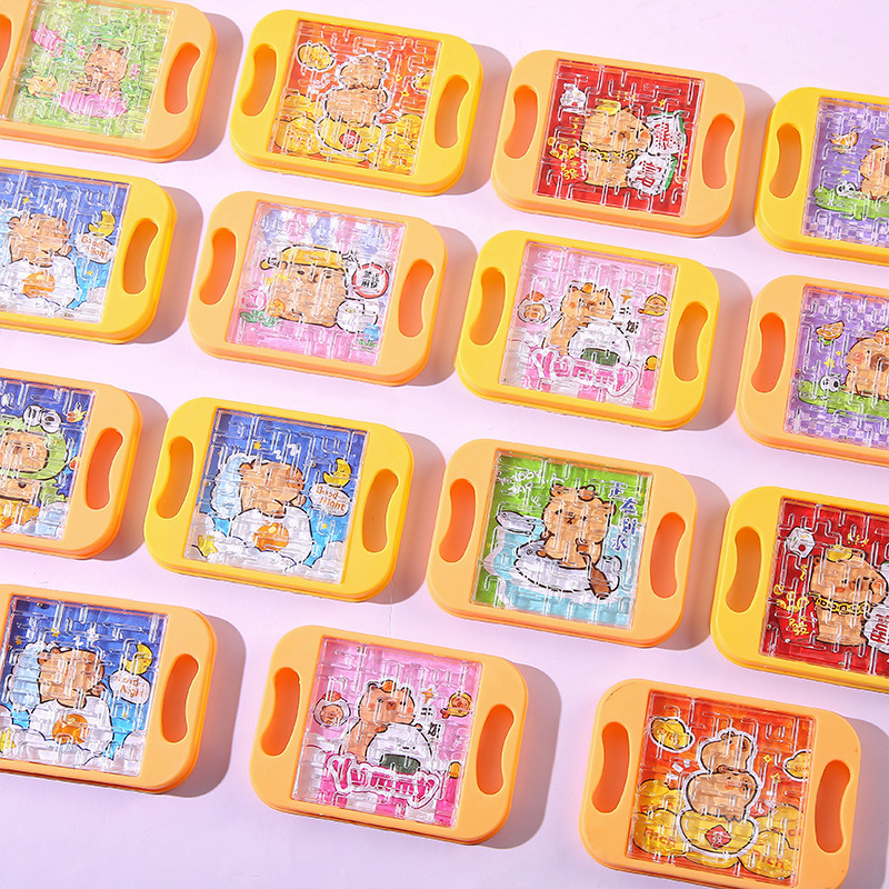 Red celebridad en línea barraca de productos pequeños juguetes luminosos jardín de infantes recompensas anillo de niños Yiwu barraca de productos pequeños