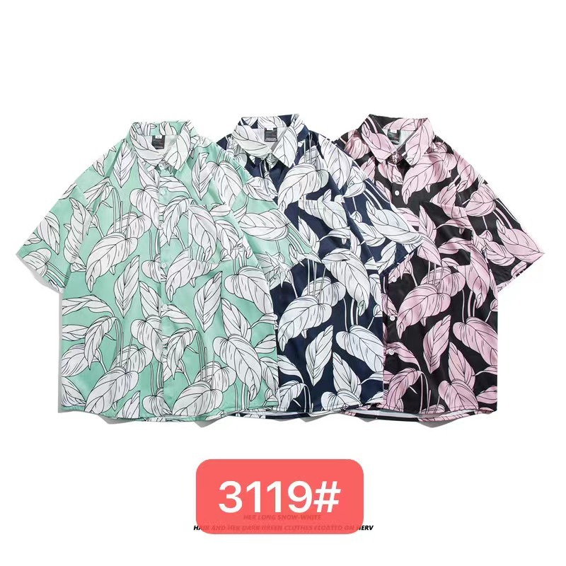 3119 왼쪽 녹색