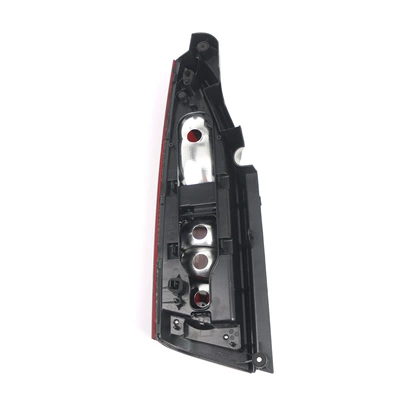 Peugeot Rifter 18-23 Model Year: Tail light