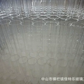 灯罩;灯管、泡壳;玻璃制品