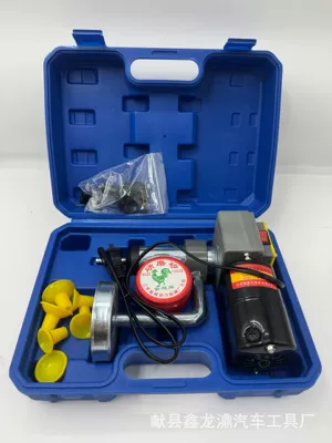 Repair Grinding Sanding Valve – Mühərrik alətləri - ts-88-special-offer