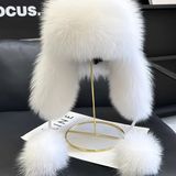 Лыжная демисезонная удерживающая тепло шапка, по фигуре, семейный стиль