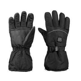 充电式电加热手套输电线路冬季保温手套JWST-01绝缘导电手套