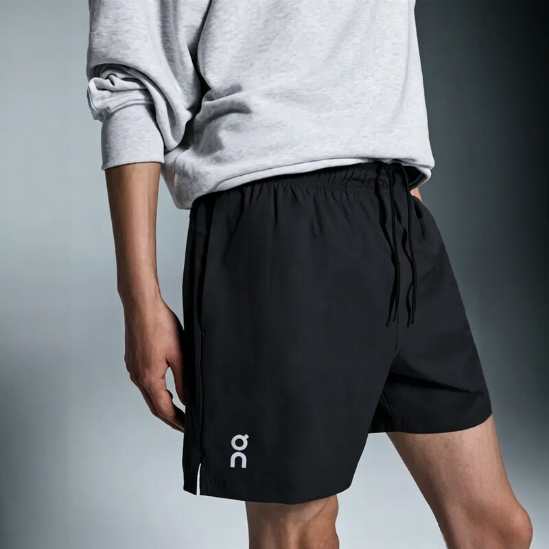Ceiling O Ang N Run Summer Quick-Dry Woven Shorts Mountain Style Outdoor Casual Running Fitness Reflective Sports Pants Ceiling O Ang N Run Summer Quick-Dry Woven Shorts Mountain Style Outdoor Casual Running Fitness Reflective Sports Pants