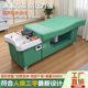 Special hair washing bed for barber shop Thai high-end water heater flat massage beauty bed hair salon hair salon beauty salon
