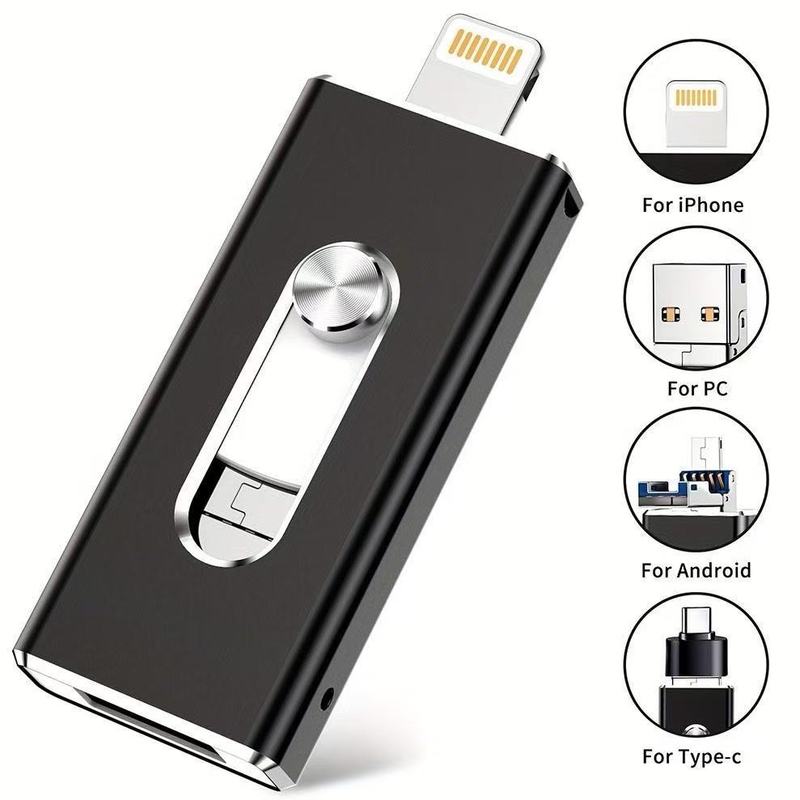 批发u盘64g免费刻字高速3.0安卓电脑多功能256g大容量投标跨境1tb|undefined