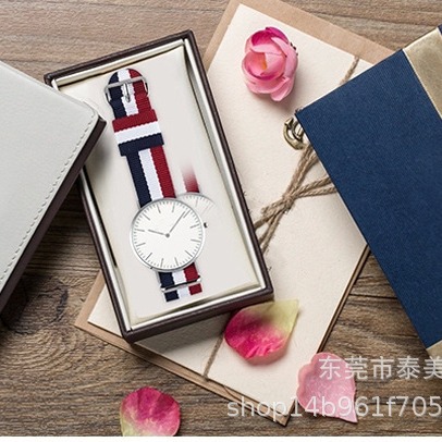 Apple, fashionable trend swiss watch, mechanical men's watch, quartz watches, waterproof watch strap 3