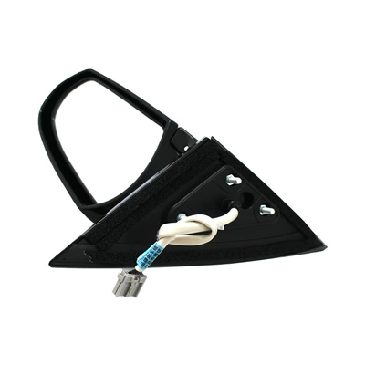 Rearview Mirror 7-Wire Electric – Rear mirror/rearview mirror assembly