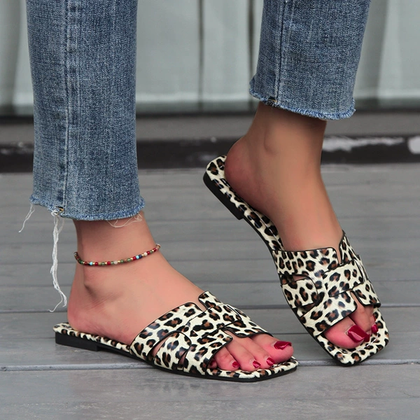 Leopard Trip