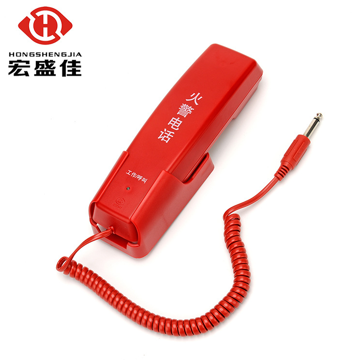 DH9272  总线消防电话分机  电话分机  深圳报价