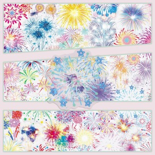 50������PET�N�������N���Ų����~�زĴ���ˮ�����~��DIY͸���N��