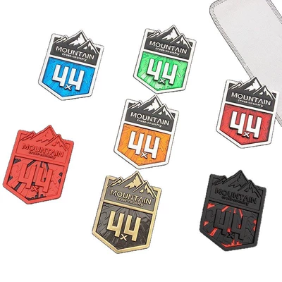 Car logo | Logos, Four-Wheel Drive Off-Road Metal