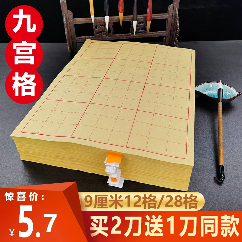 Jiuonggong сетка бумага с волосами 9 см см 12 сеток 28 сеток сетки