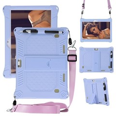 Applicable for Cube iPlay 20s/20p tablet case, 10.1 inch anti-fall, silicone case, outer shell cover