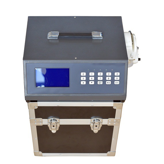 便携式水质采样器，工业废水水质采样仪