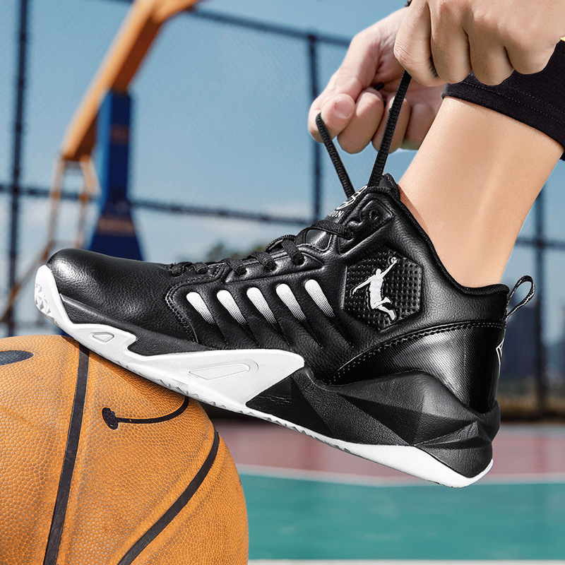 men's casual basketball shoes