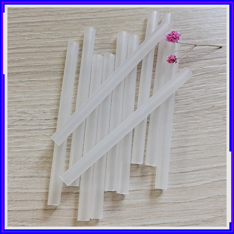 批发pp塑料管 网红波波球彩色手持拖杆 pp管直径6mm厂家直供