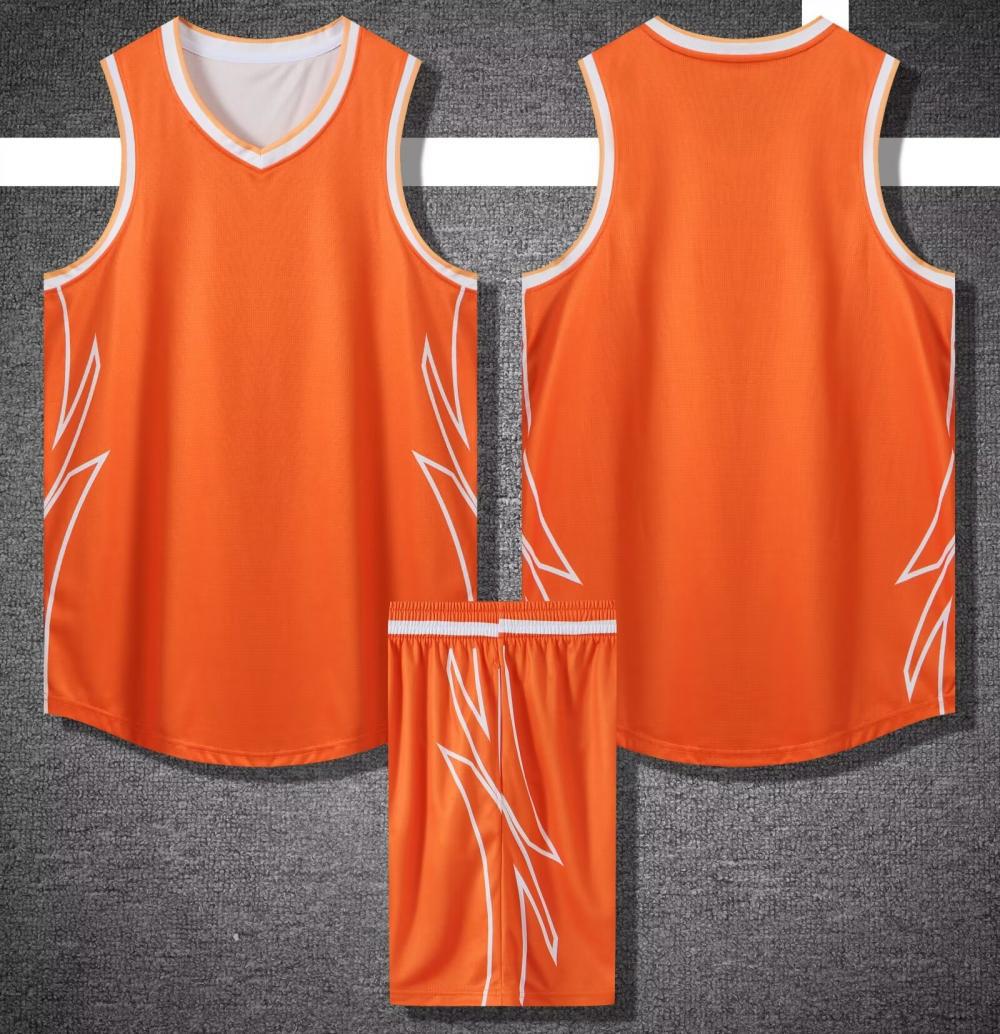 8186 naranja / S
