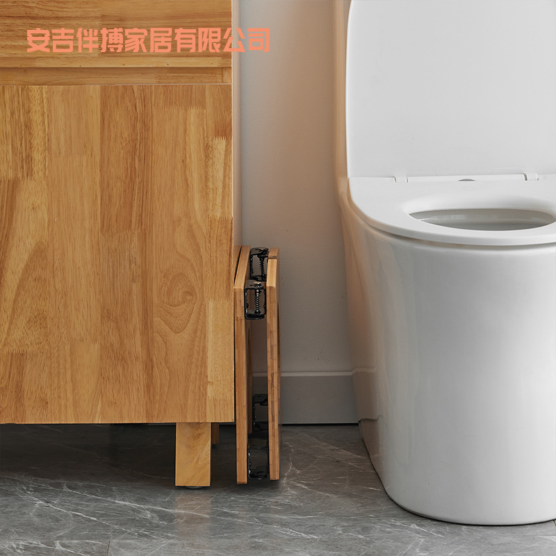 Toilet, children's footstool
