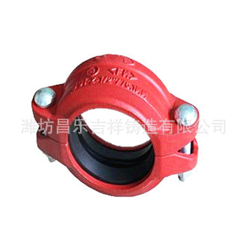 高品质高标准消防工程揉性接头重卡大量新品货源充足厂家直销