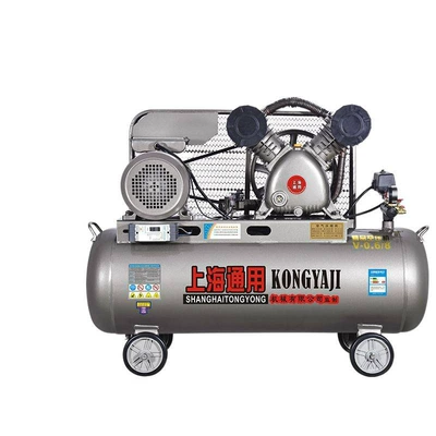 380v Air Pump 3-Piston – Hava kompressorları