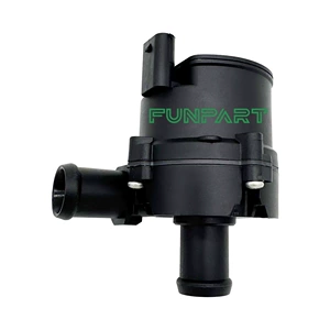 Lr049317 T2H2556 Land Rover və Jaguar Elektron Köməkçi Su Nasosu üçün