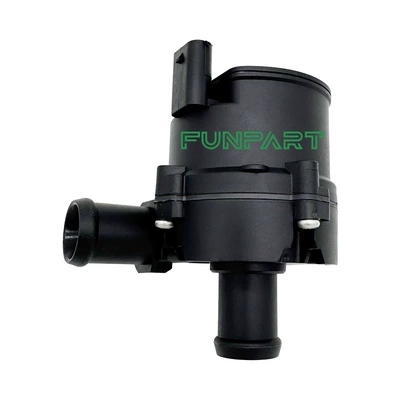 Lr049317 T2H2556 Is Suitable for Land Rover and Jaguar Electronic Water Pump Auxiliary Water Pump (Water pump)