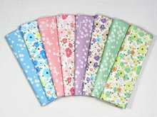 斜纹纯棉布料批发 133*72全棉环保印染 婴幼儿床品布料 婴童罩衣