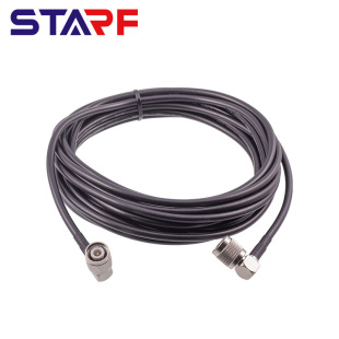 TNC-JW�����^ RG58���| �m��EZ-Guide/CFX-750/FMX������