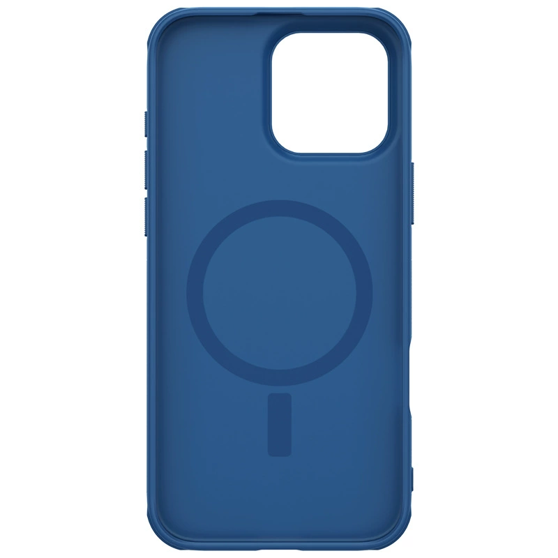 Nillkin Apple, совместимый чехол для телефона, защитный чехол, iPhone 16, iphone, 16 pro max