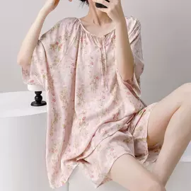 睡袍、浴袍;男士家居服;女士家居服
