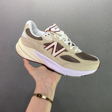 ����Ь990 V6�ܲ�Ь�к�������˶�ЬŮ�����ϵ�Ь�ٴ�ͨ�ڳ�Ь