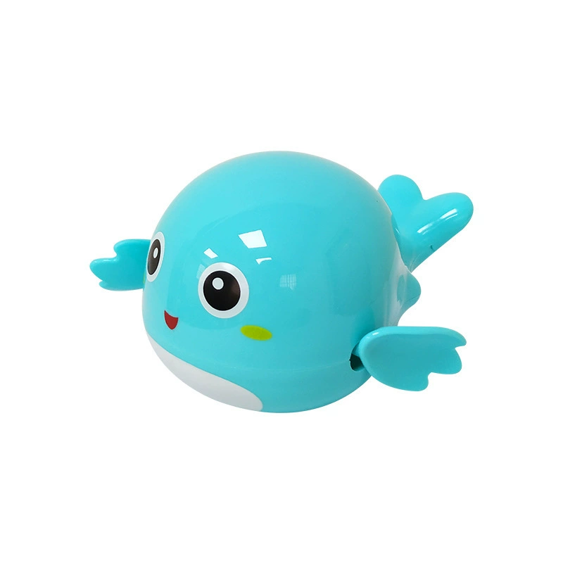 Игрушка заводной бокспингвин B.Duck, играющая в воде для младенца