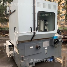 二手330mm蜗杆砂轮磨齿机,瑞士产AZA RZ301S RZ300E