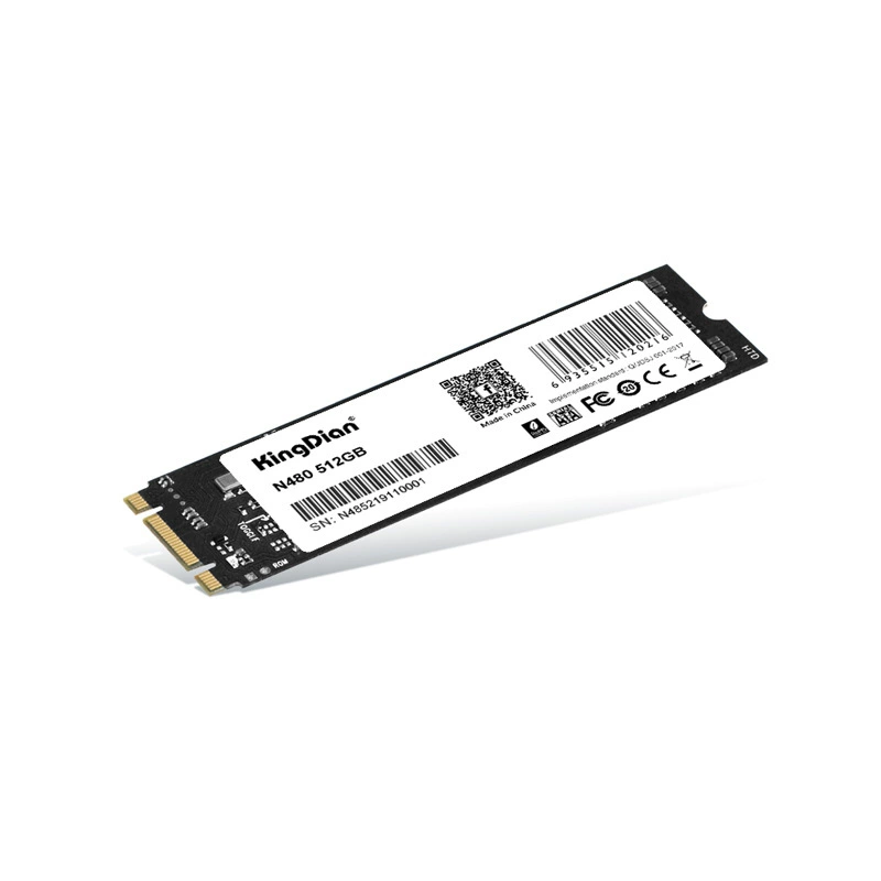 256 ГБ твердотельный диск SSD с интерфейсом NGFF m.2 ноутбука 2280 Gold Dian Kingdian компьютерный диск