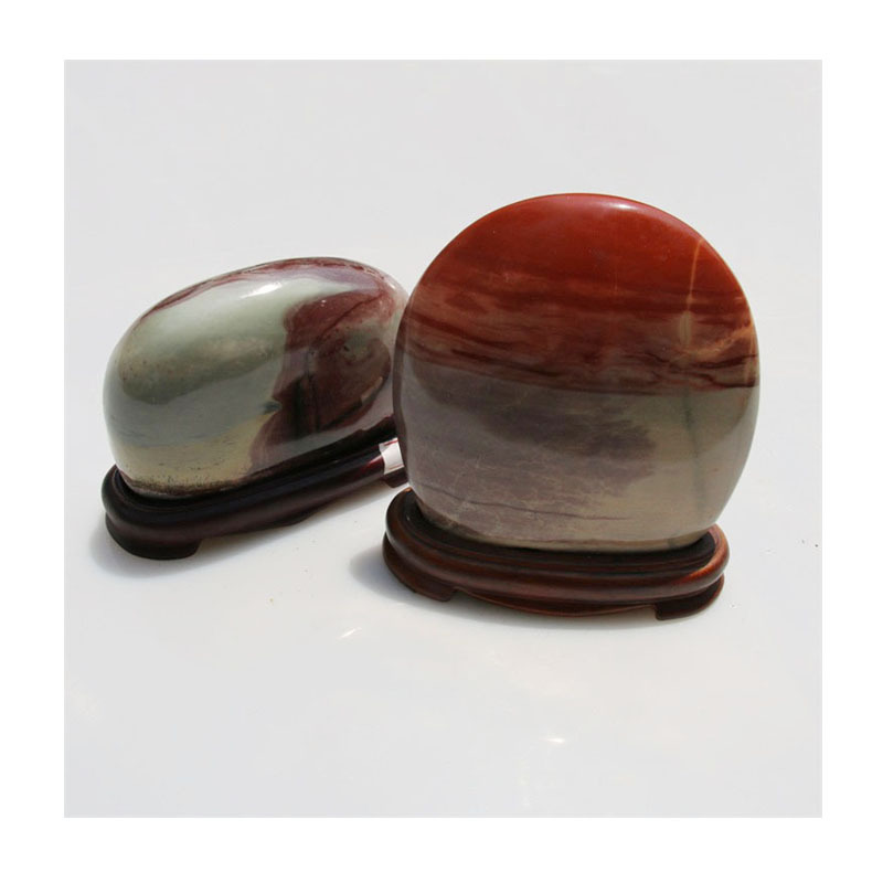 ������ʽ��ɽˮװ��ʯ|��Ȼ�ڰ׸�����ʯ���۰ڼ�|����ͥԺ԰��