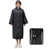 Long raincoat PVC, oxford cloth, factory direct supply