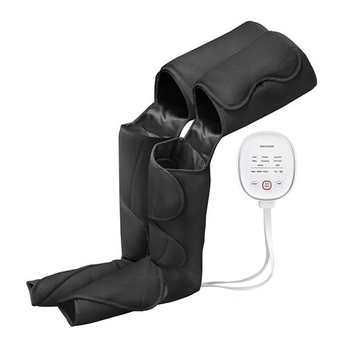 New leg massager household electric leg massager air pressure air wave massage leg beauty instrument 510K